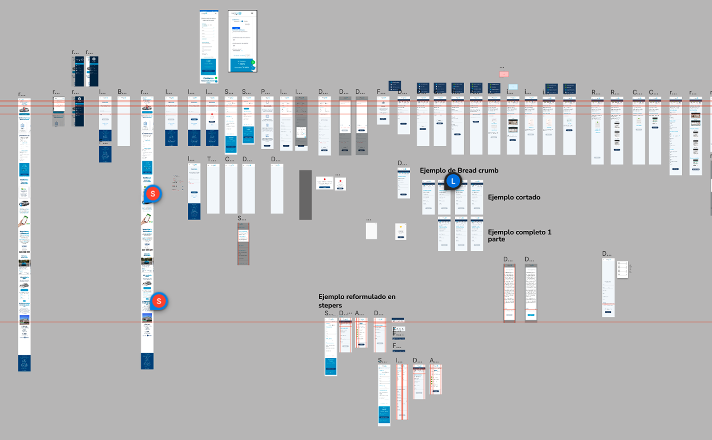 Wanacar — prototype and heatmaps